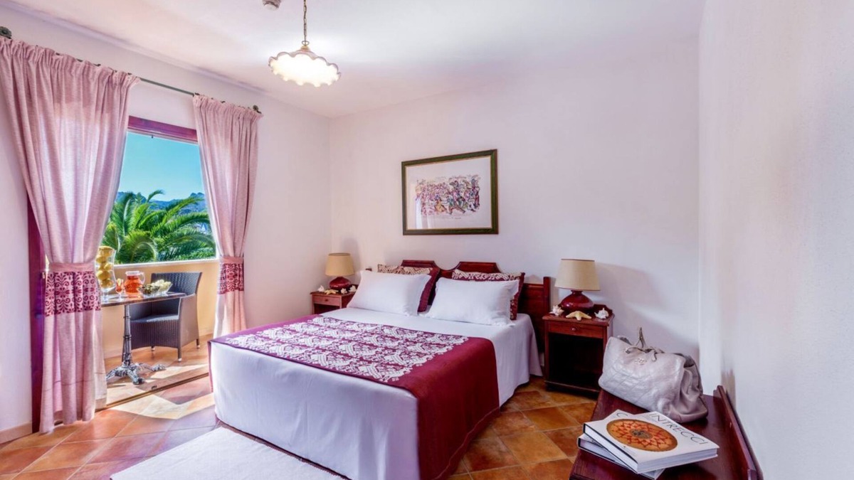 Sos Alinos Apartment | Sos Alinos Two-room apartment 4 beds