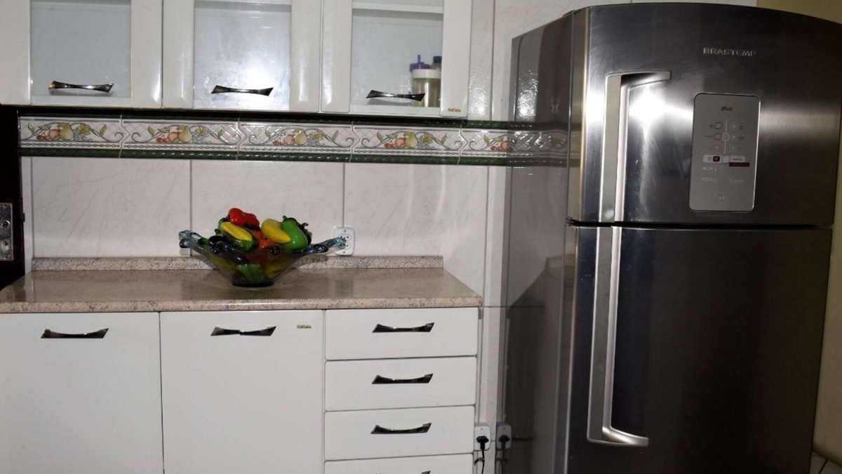 Alto da Cruz Hotel | SOS Hostel