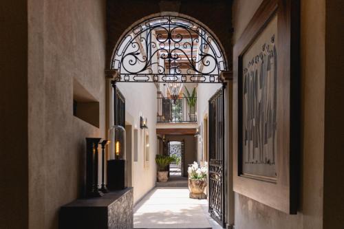 Santa Catarina Bed & Breakfast | Sosa 277
