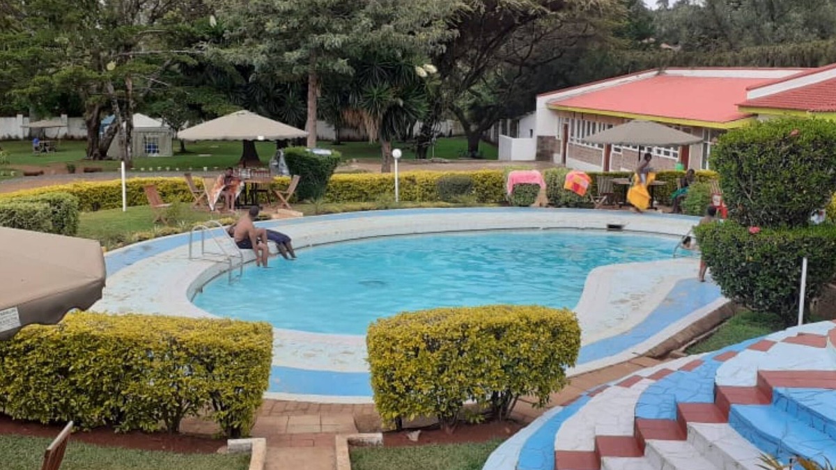 Eldoret Hotel | Sosiani Breeze Resort