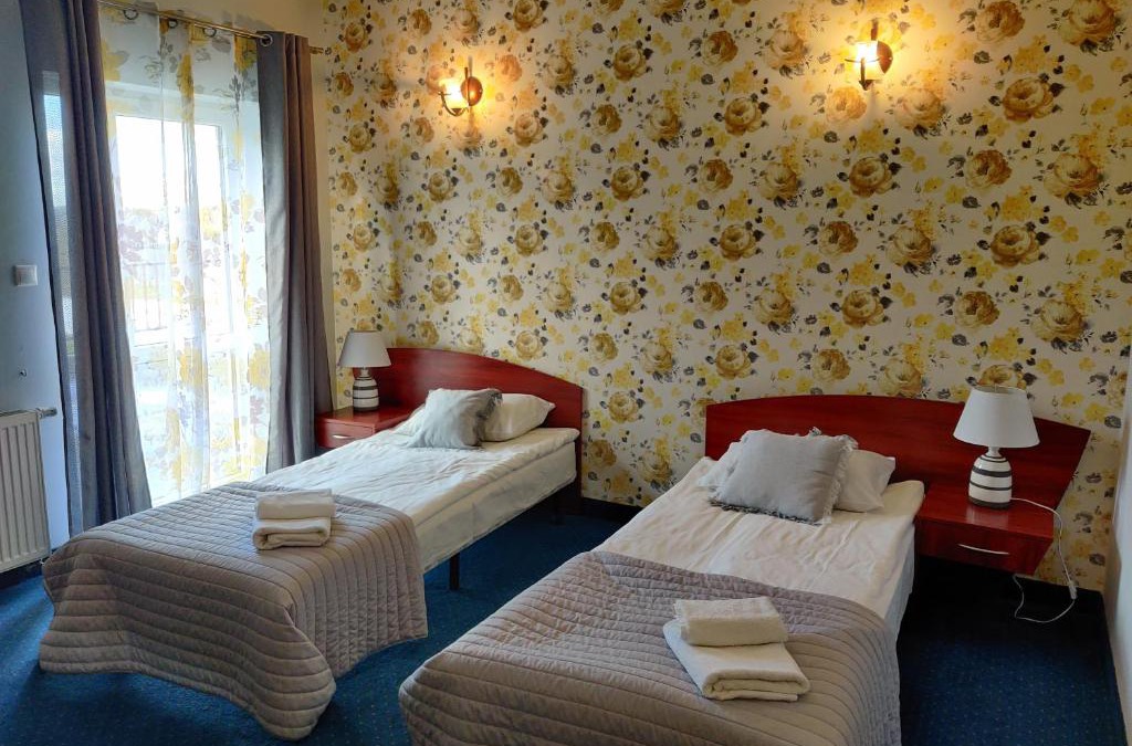 Choroszcz House | Sosnowe Zacisze Barszczewo