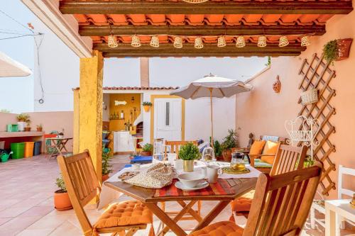 Reguengos de Monsaraz Villa | Sossego Alentejano