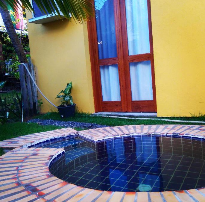 Jaua Apartment | Sossego de Jaua