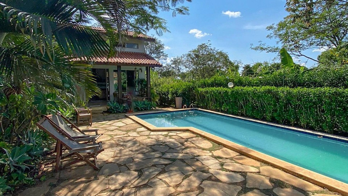 Chapada dos Guimaraes Apartment | Sossego Homestay - Chapada dos Guimarães