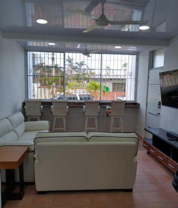 El Batey Apartment | Sosua Apartment 4-Bedrooms