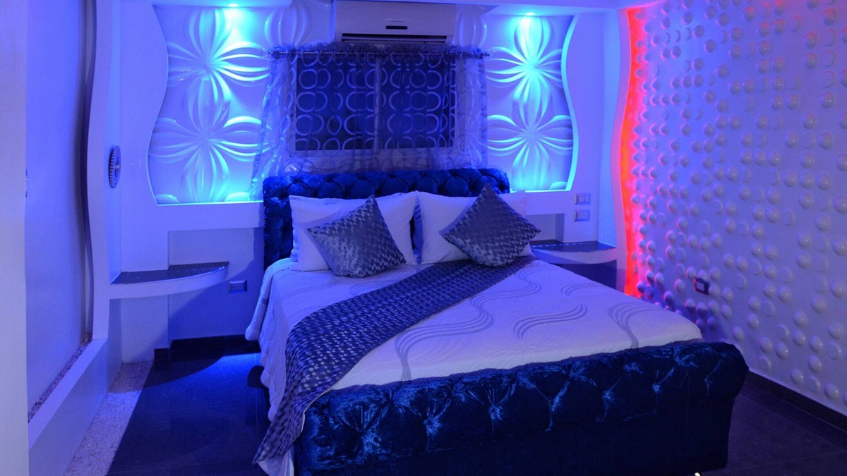 Sosua Villa | Sosua’s biggest party complex! 32 bedrooms, pure fun