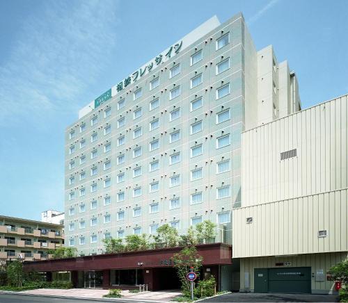 Fujisawa Hotel | Sotetsu Fresa Inn Fujisawa Shonandai