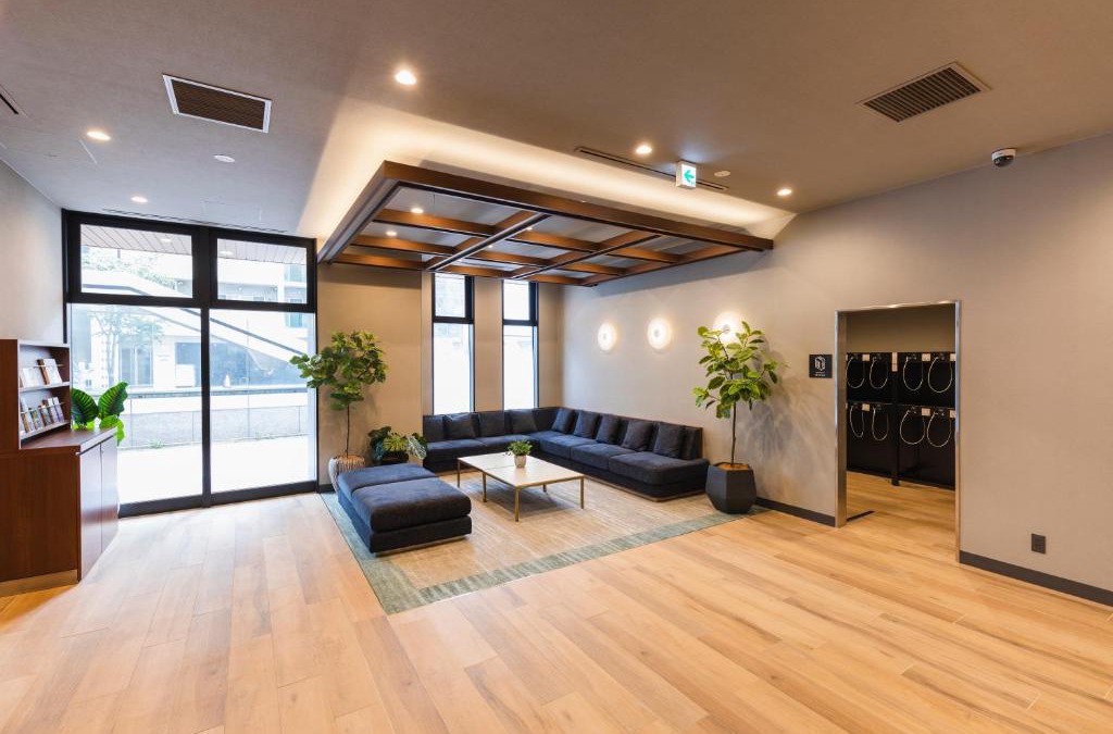Susukino Hotel | Sotetsu Fresa Inn Sapporo-Susukino