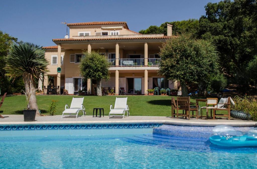 Sotogrande Apartment | Sotogrande. Estancia privada en plena naturaleza