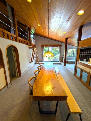 Kakisaki Villa | Sotoura Resort House 涛Tõ! BBQ-MAX10ppl-4min to Sotoura beach!