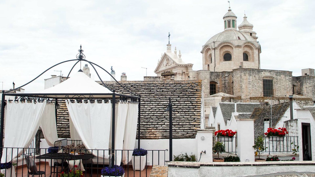 Centro Storico Hotel | Sotto Le Cummerse Albergo Diffuso