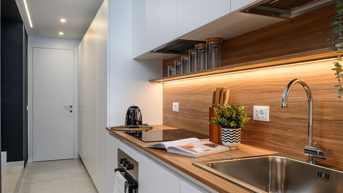 Zona Risorgimento Hotel | Sotto Loft