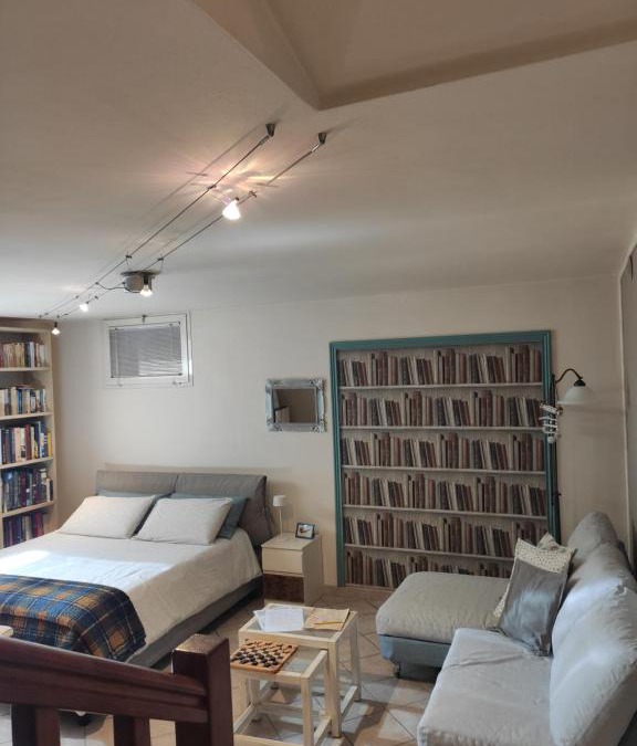 Ex Campo d'Aviazione Bed & Breakfast | Sotto Sotto