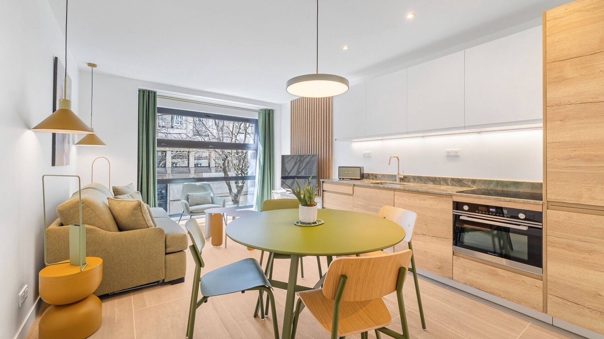 Archives Apartment | Soubise, 1BR/1BA, 4 people