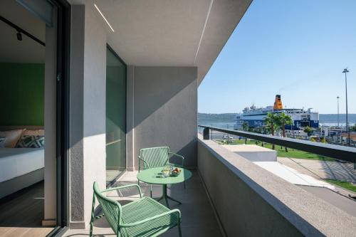 Souda Hotel | Souda Plaza Collection