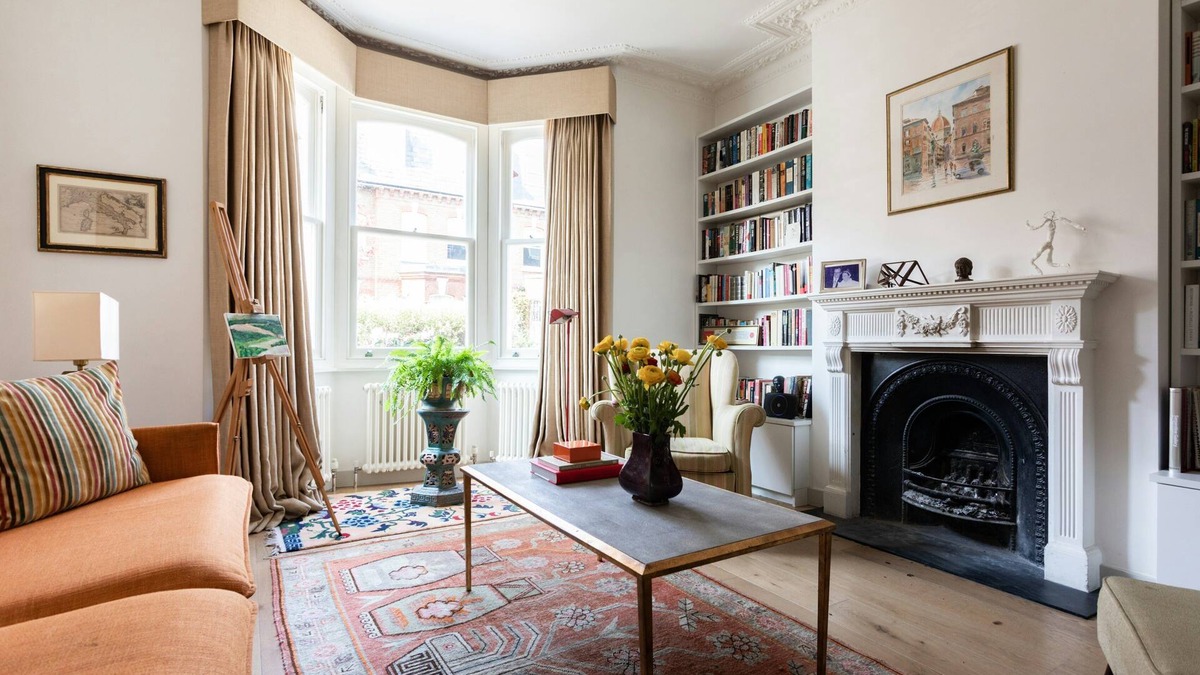 Battersea Apartment | Soudan Road by onefinestay