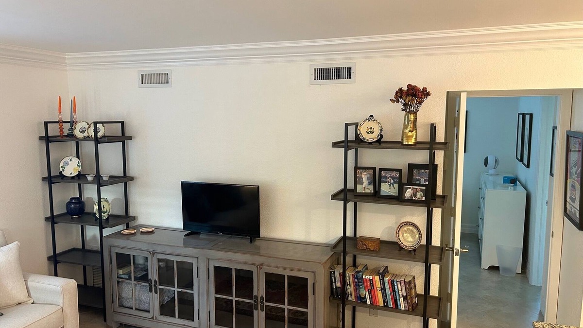 Redevelopment Area Condo | Sought After Castleton Gardens Olde Naples 1 BR Condo - 5 Min Walk to 5th Ave