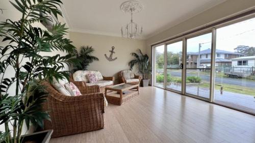 Berrara House | Sought After Location