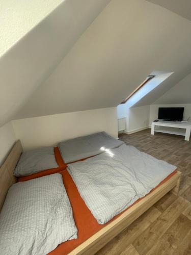 Velke Mezirici Apartment | Soukromý byt v centru Velkého Meziříčí
