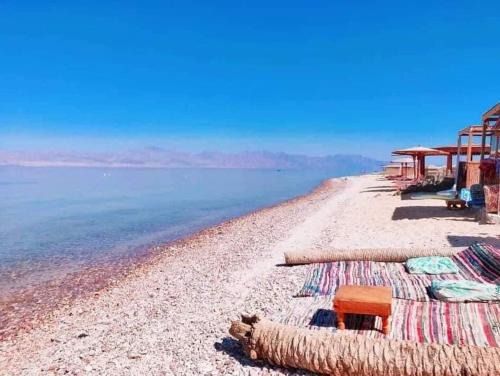 Nuweiba House | Soul camp