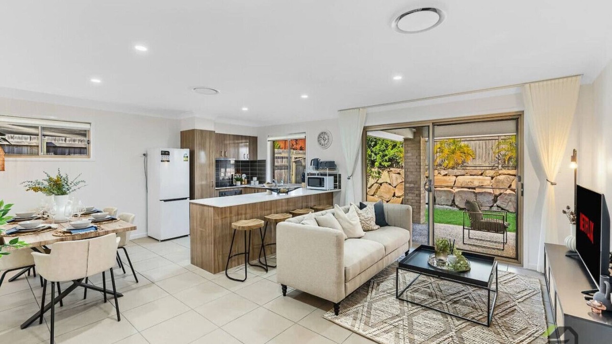 Pimpama House | Soul Healer Home in Pimpama