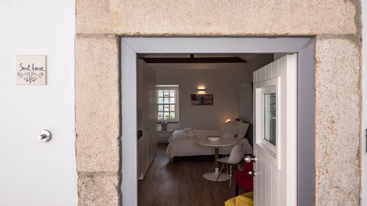 Socorro House | Soul House - Exclusive Apartment - Your Home away from Home