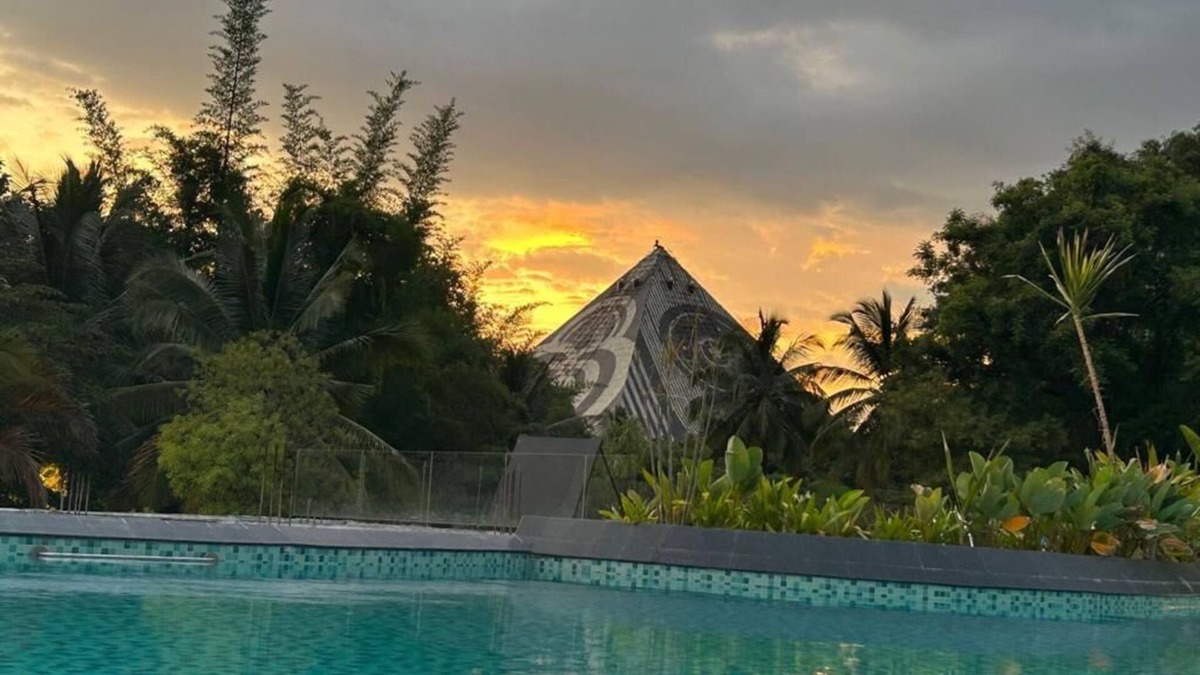 Kanakapura Resort | Soul Nest - Pyramid Valley International Bengaluru