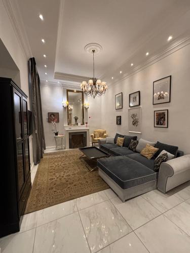 Erzsebetvaros Apartment | Soul of Culture Budapest