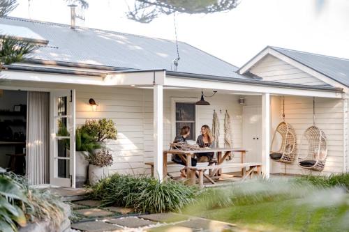 Gerringong House | Soul of Gerringong Cottage