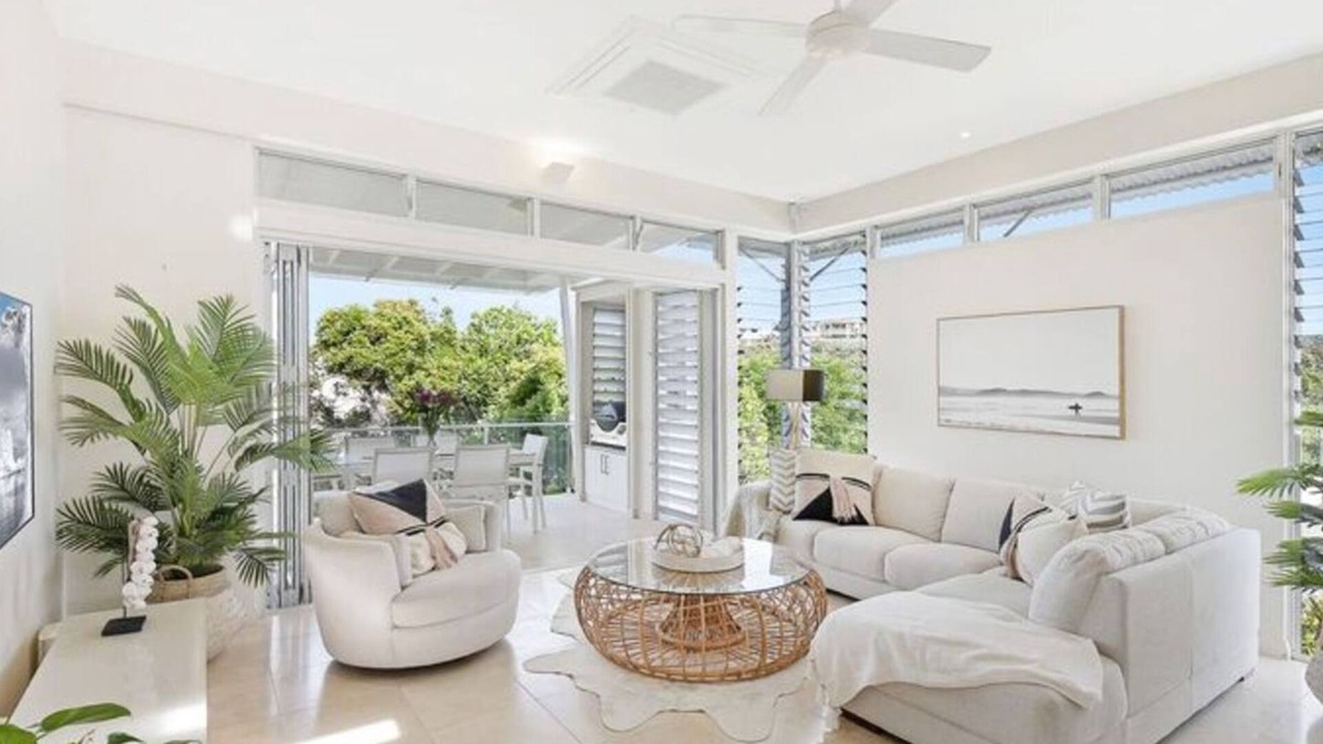 Sunshine Beach House | Soul on Sunshine in Sunshine Beach.