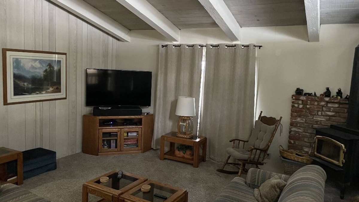 Mammoth Lakes House | Soul Restoration Awaits You - Chateau Sans Nom, Shuttle Stop Red 5, Indoor Pool