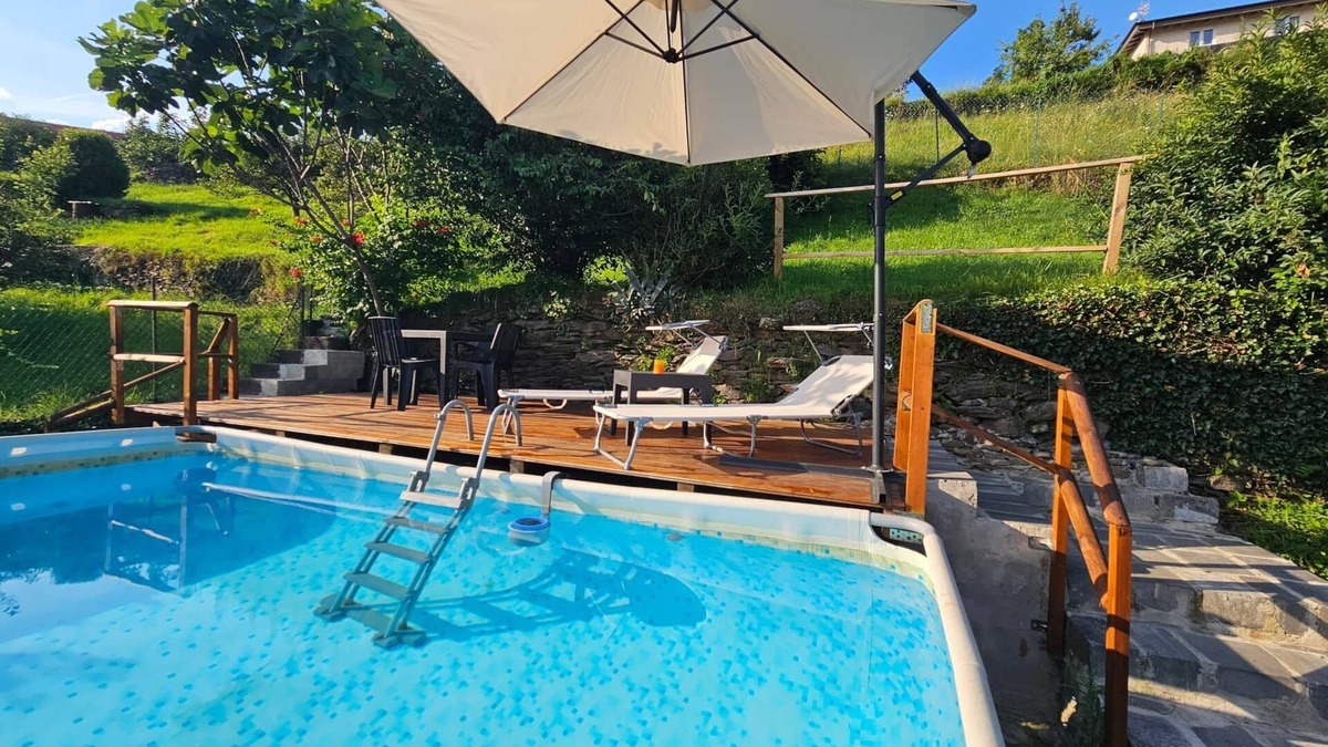 Comero Villa | Soulhouse Holiday Home