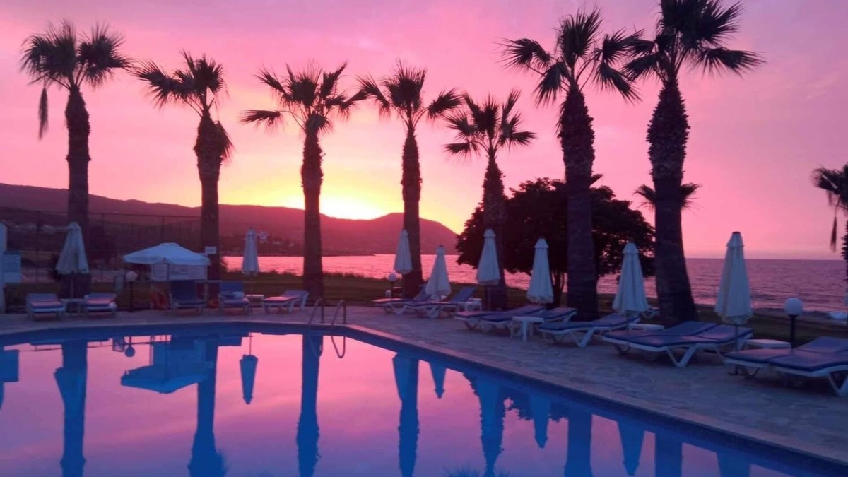 Latchi Hotel | Souli Beach Hotel