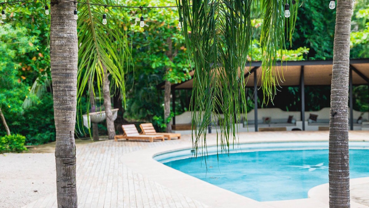 Avellanas Beach Hotel | SoulShine