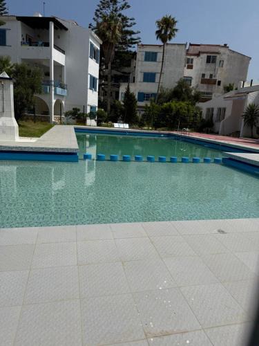 Fnideq Apartment | Soumaya plage