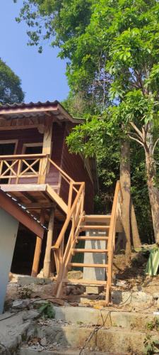 Koh Rong House | Soundgarden Kohrong