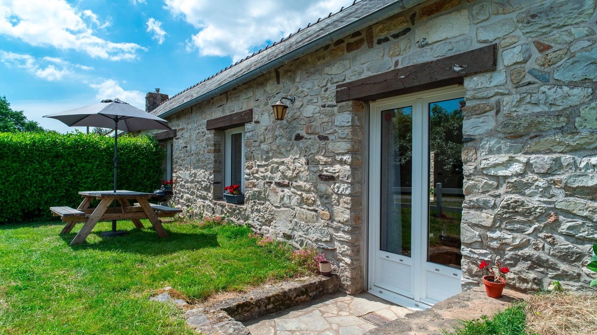 Plomodiern House | Soupic - A proximité de la mer