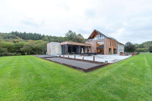 Erezee Villa | Sous le Bois I