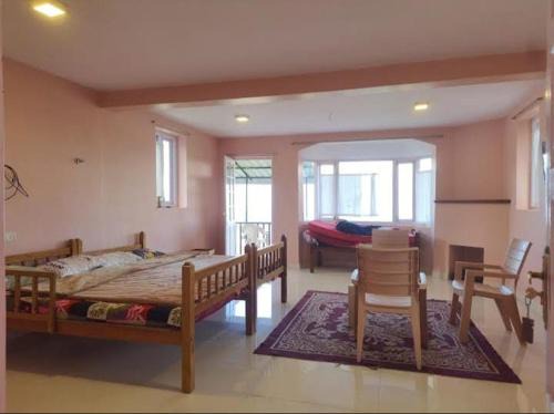 Kodaikanal House | Sousam Cottage