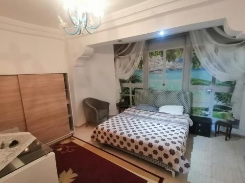 Port El Kantaoui Apartment | Sousse hôt de luxe