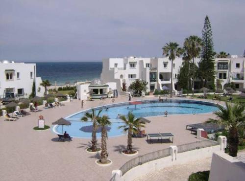 Hammam Sousse Apartment | Sousse Marina Kantaoui l'expérience côtière