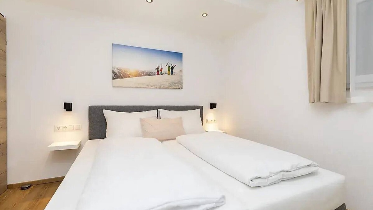 Flachau Apartment | Souterrain Apartment Flachau mit 2 Schlaf- und Badezimmer in Zentraler Lage