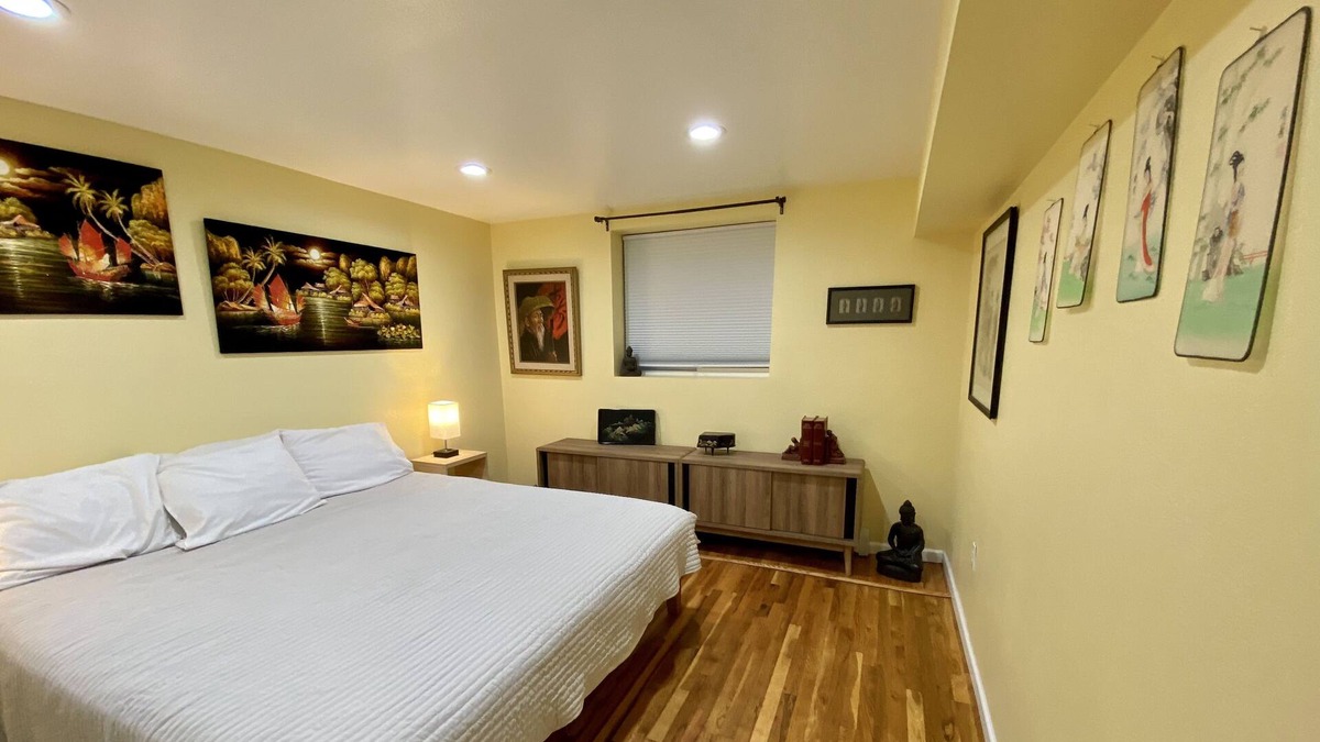 Rabbit Creek Apartment | South Anchorage MIL Apartment