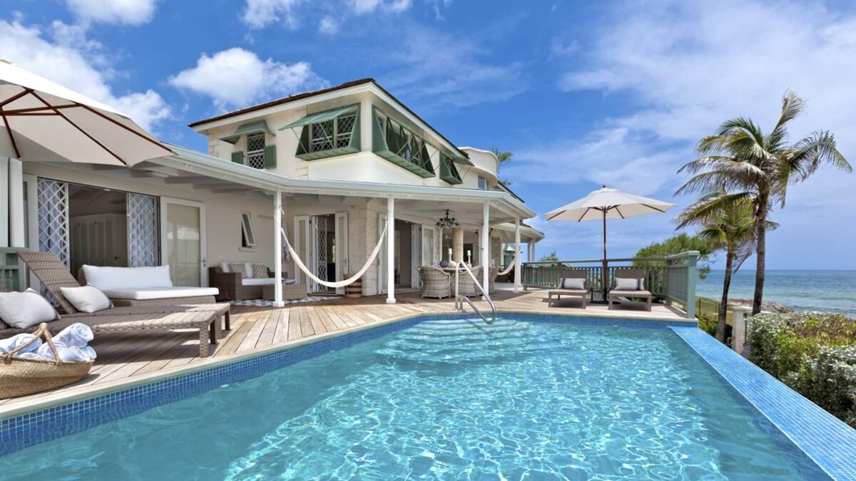 Atlantic Shores Villa | South Atlantic Crib - Seven Bedroom Villa, Sleeps 14