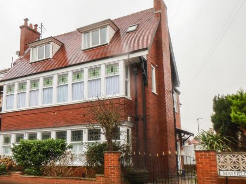 Bridlington House | South Bay Beach House