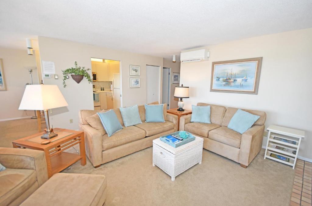 Glen Arbor Apartment | South Beach 24
