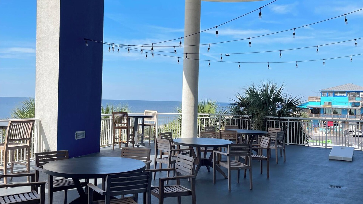 Biloxi Hotel | South Beach Biloxi Hotel & Suites