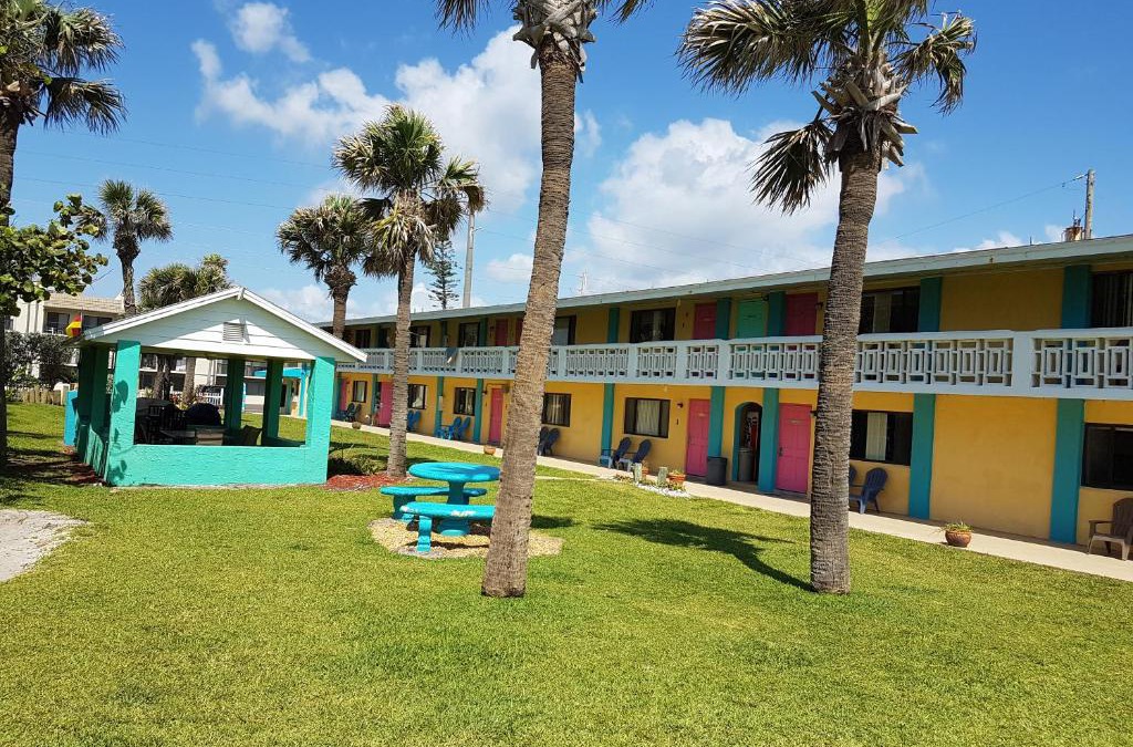 Cocoa Beach Hotel | South Beach Inn - Cocoa Beach