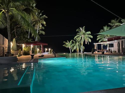 San Juan Resort | South Cape Beach Resort