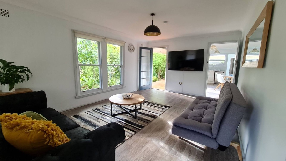 Shoalhaven Heads House | South Coast House - Soak up the Serenity at Shoalhaven Heads